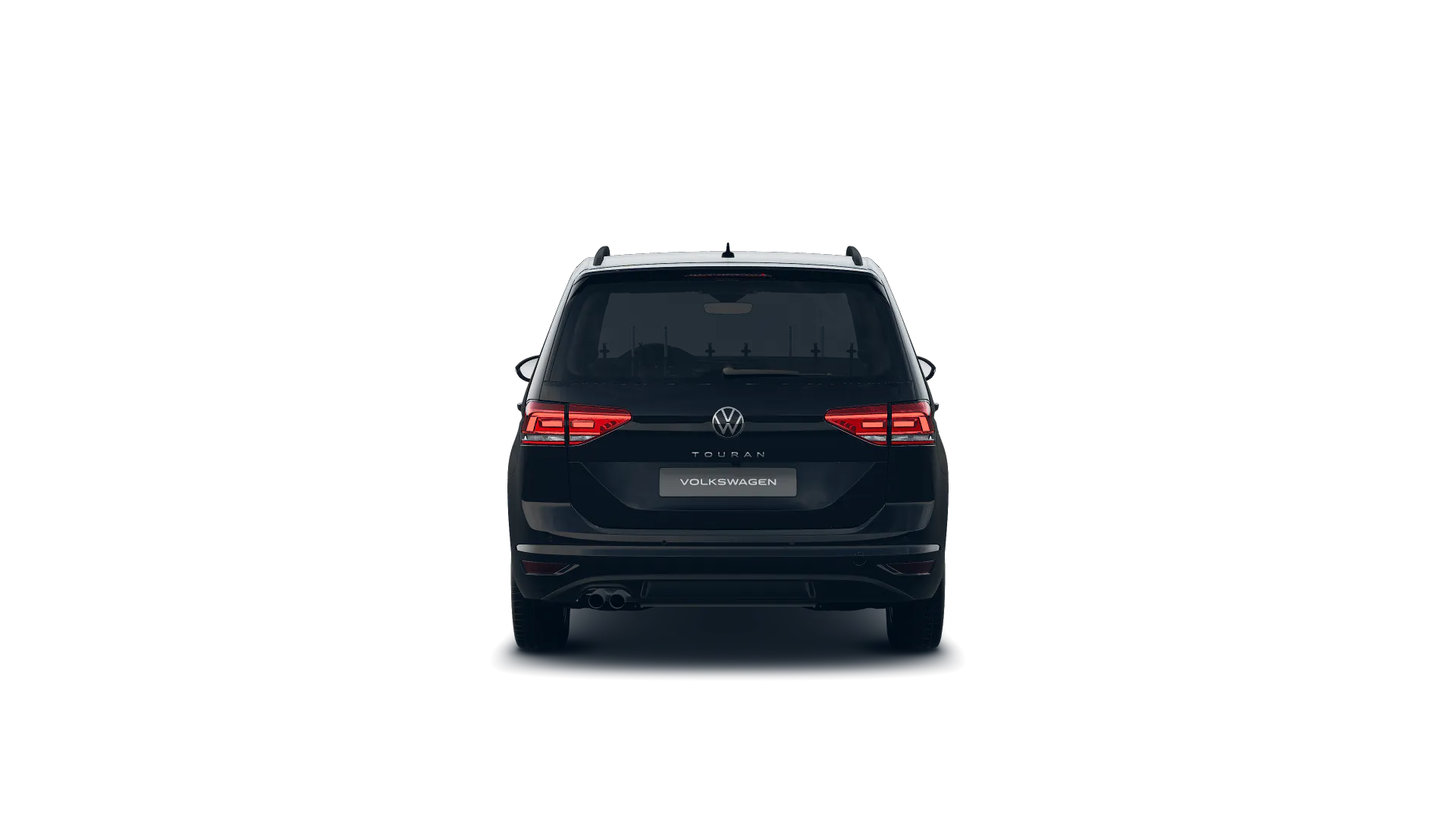 Volkswagen Touran Trendline