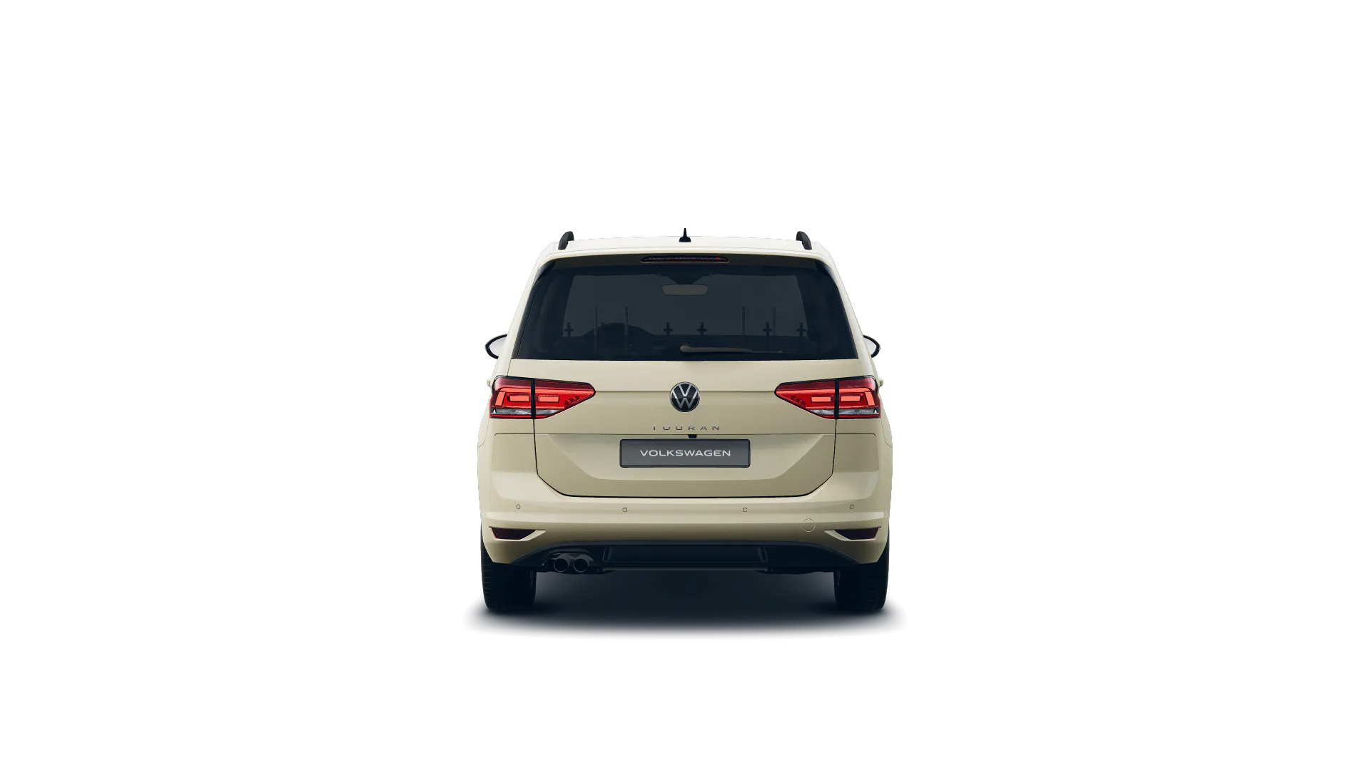 Volkswagen Touran Trendline