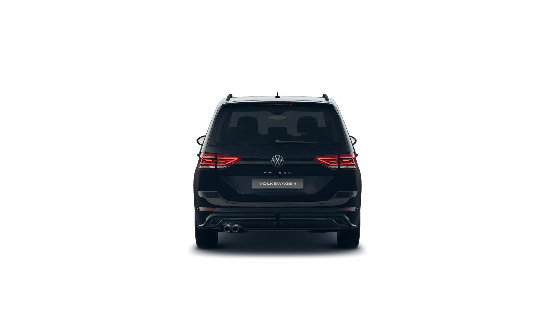 Volkswagen Touran Highline