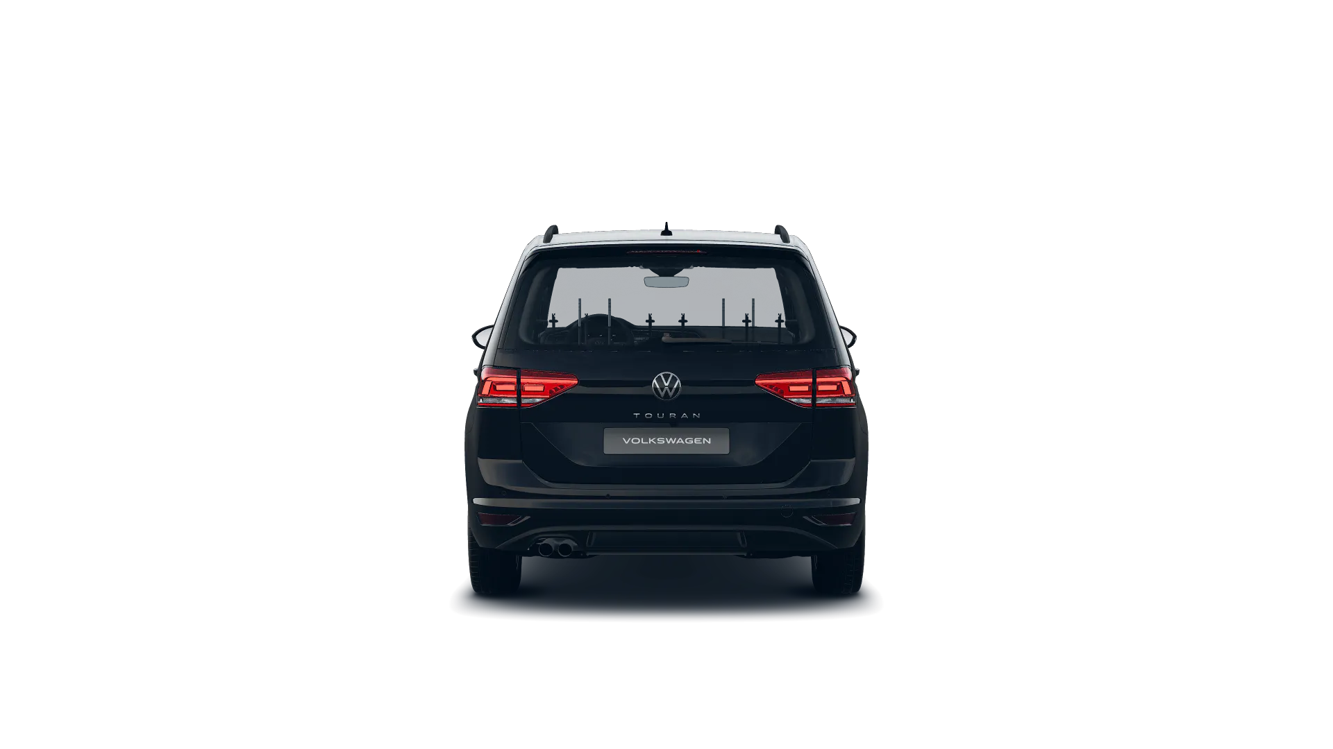 Volkswagen Touran Trendline