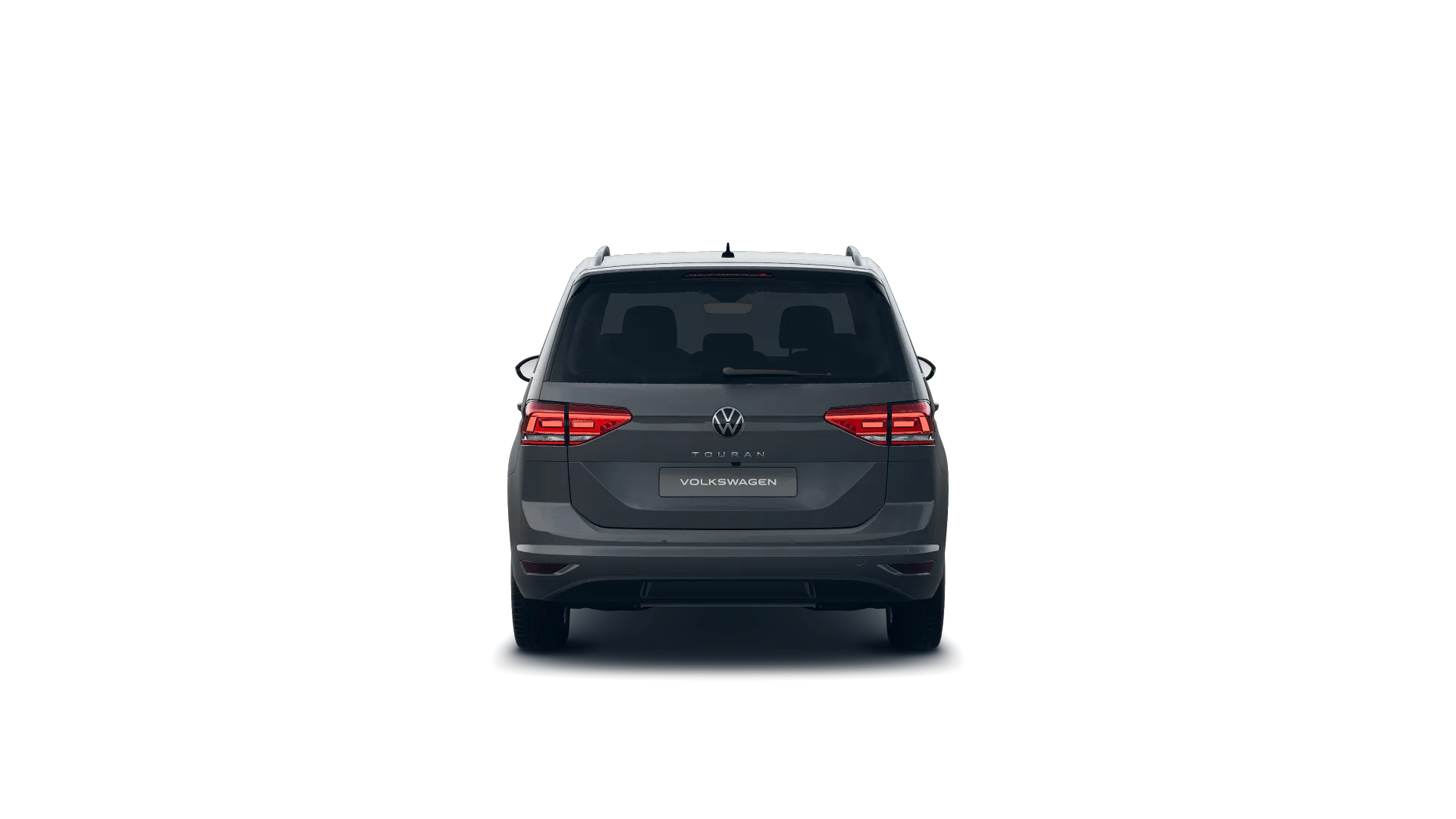 Volkswagen Touran ENERGY