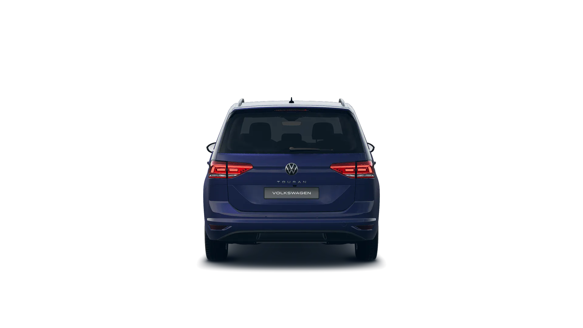 Volkswagen Touran ENERGY