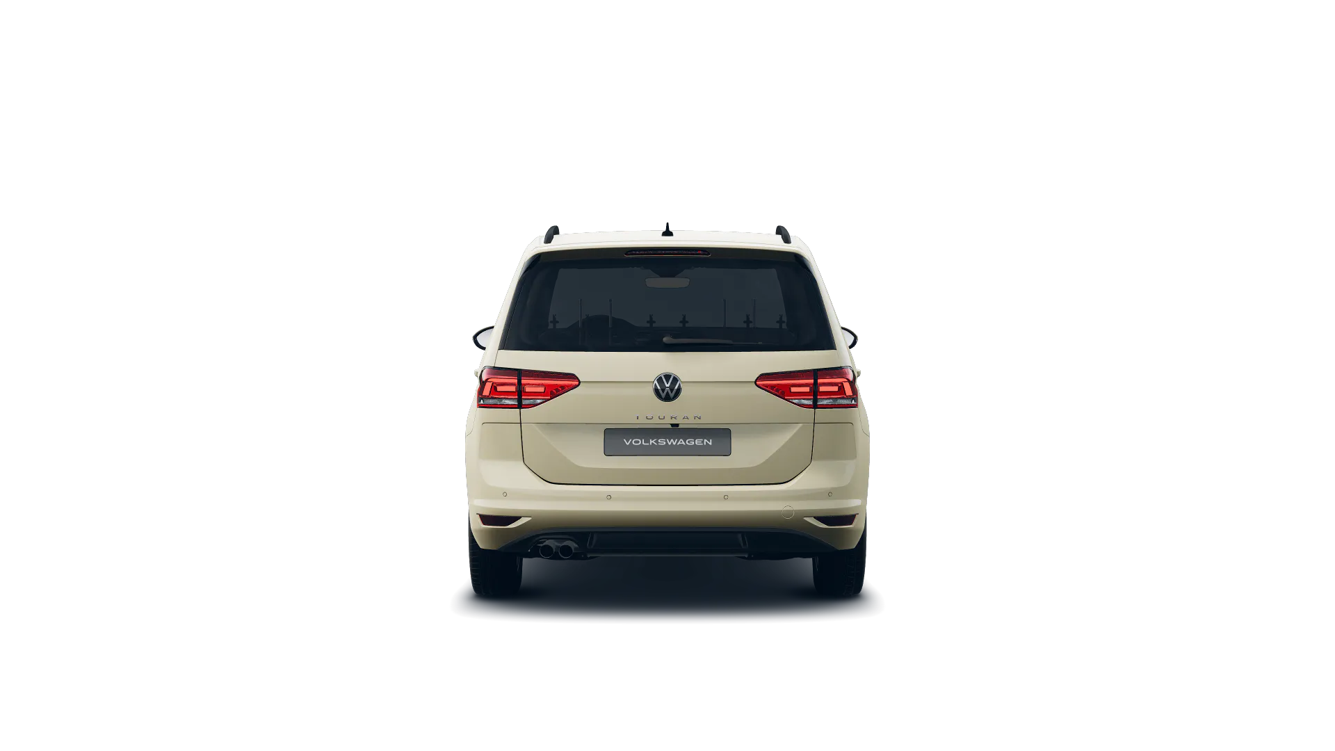 Volkswagen Touran Trendline