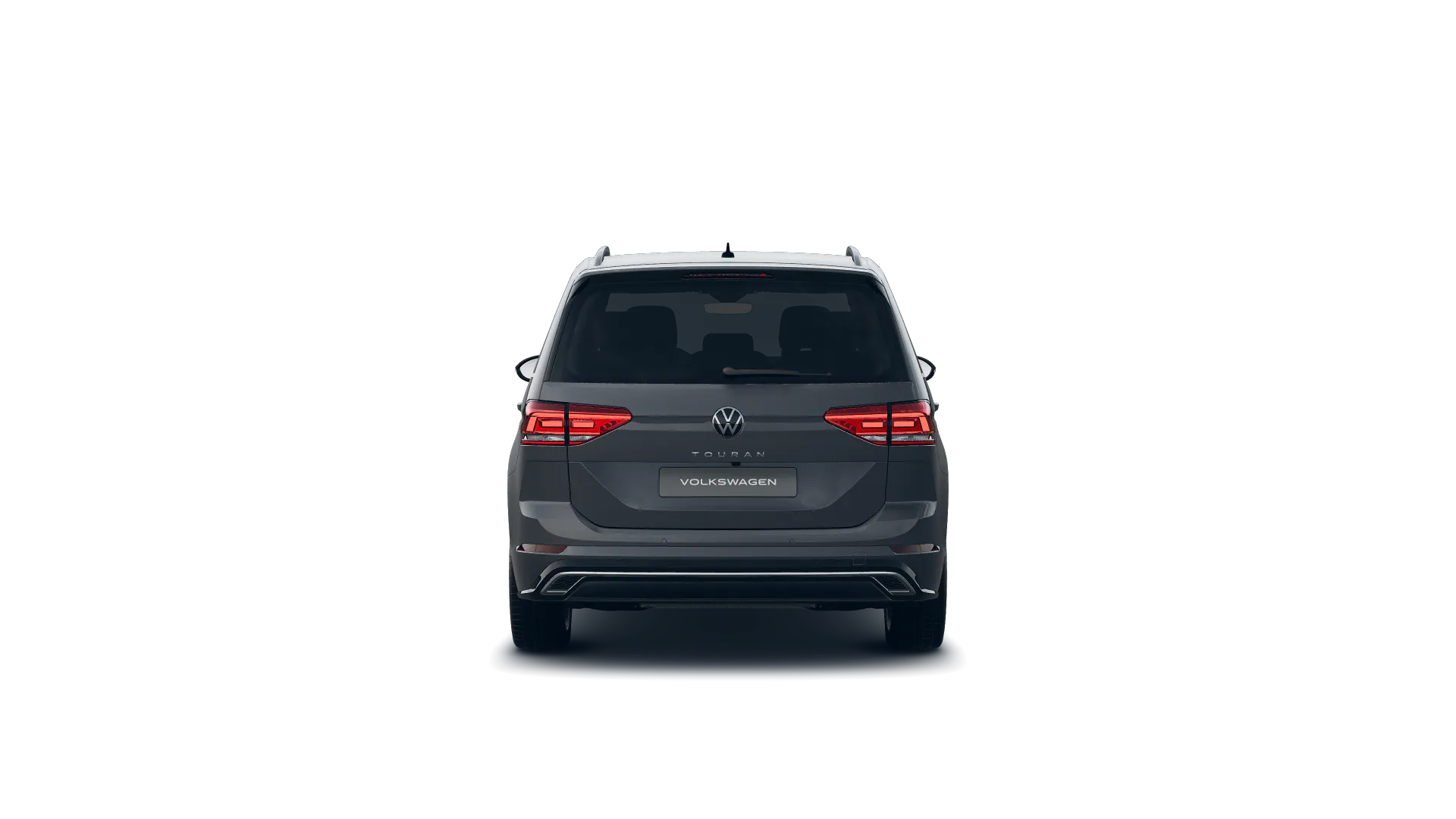 Volkswagen Touran ENERGY