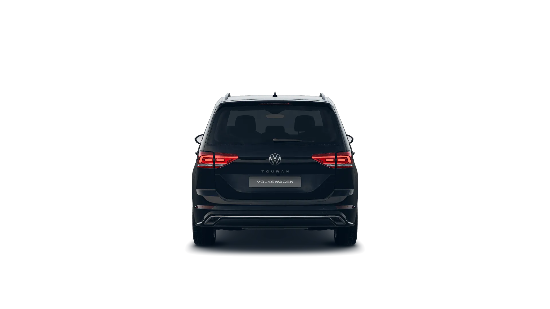 Volkswagen Touran ENERGY