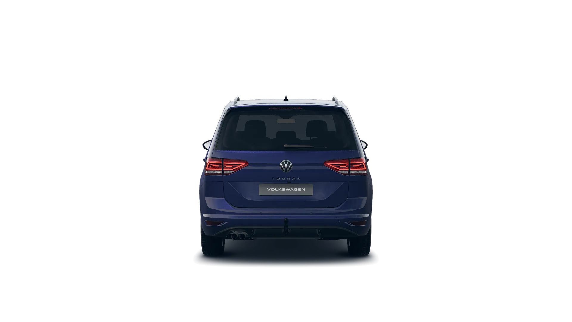 Volkswagen Touran Highline