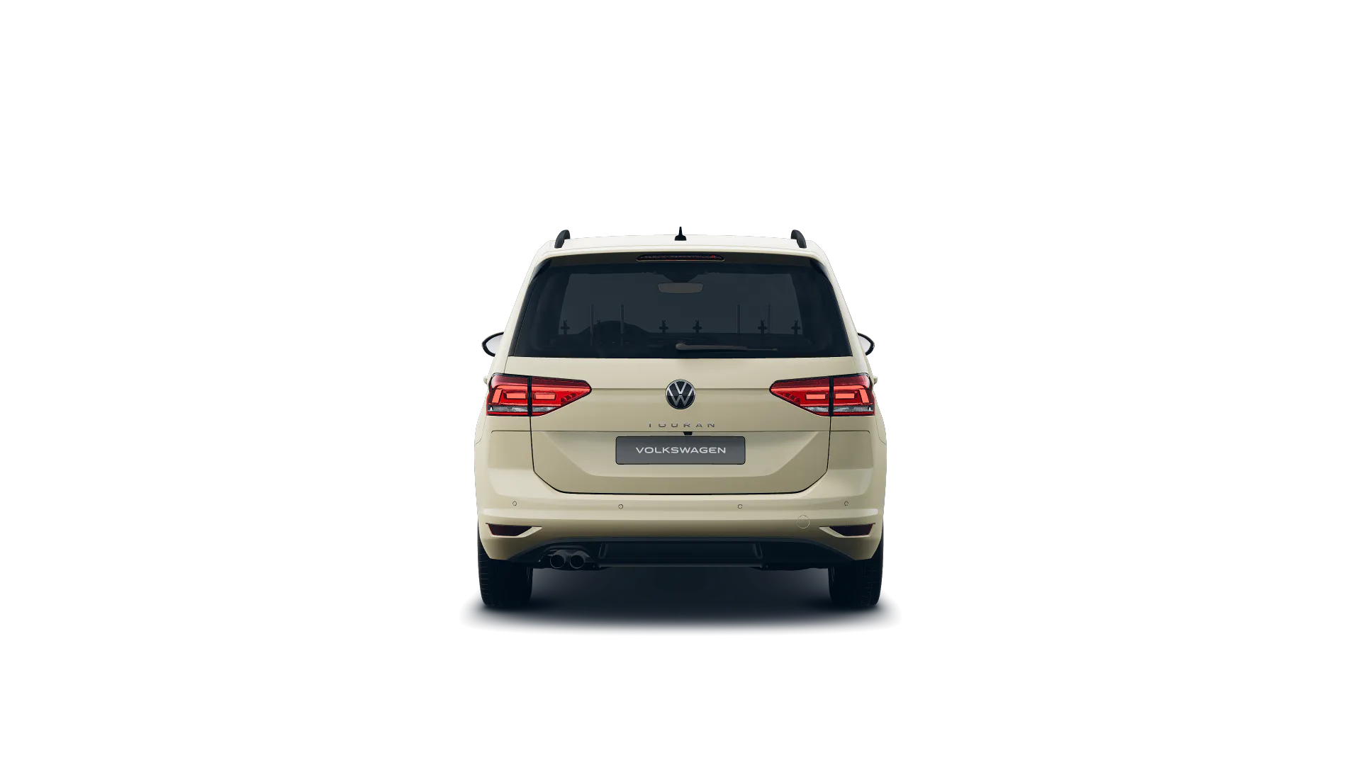 Volkswagen Touran Trendline