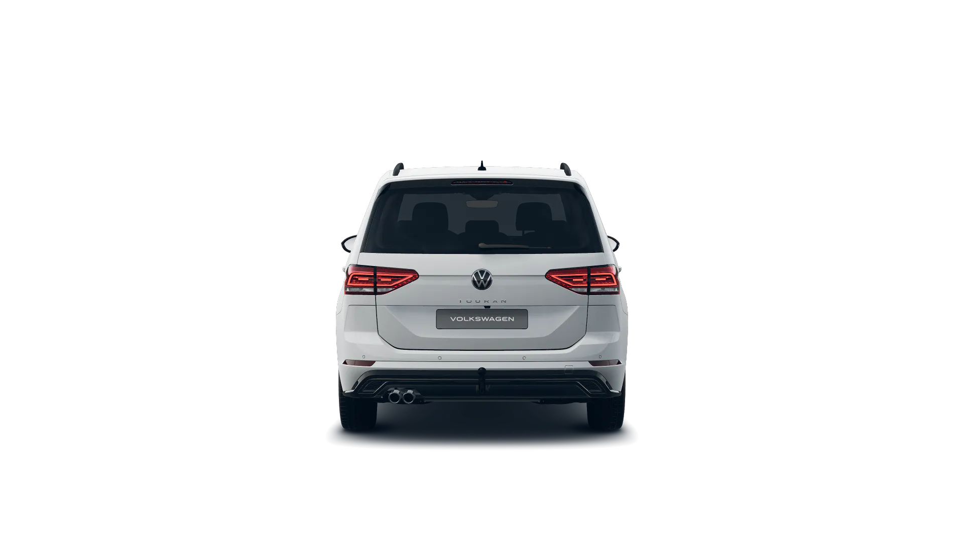 Volkswagen Touran Highline