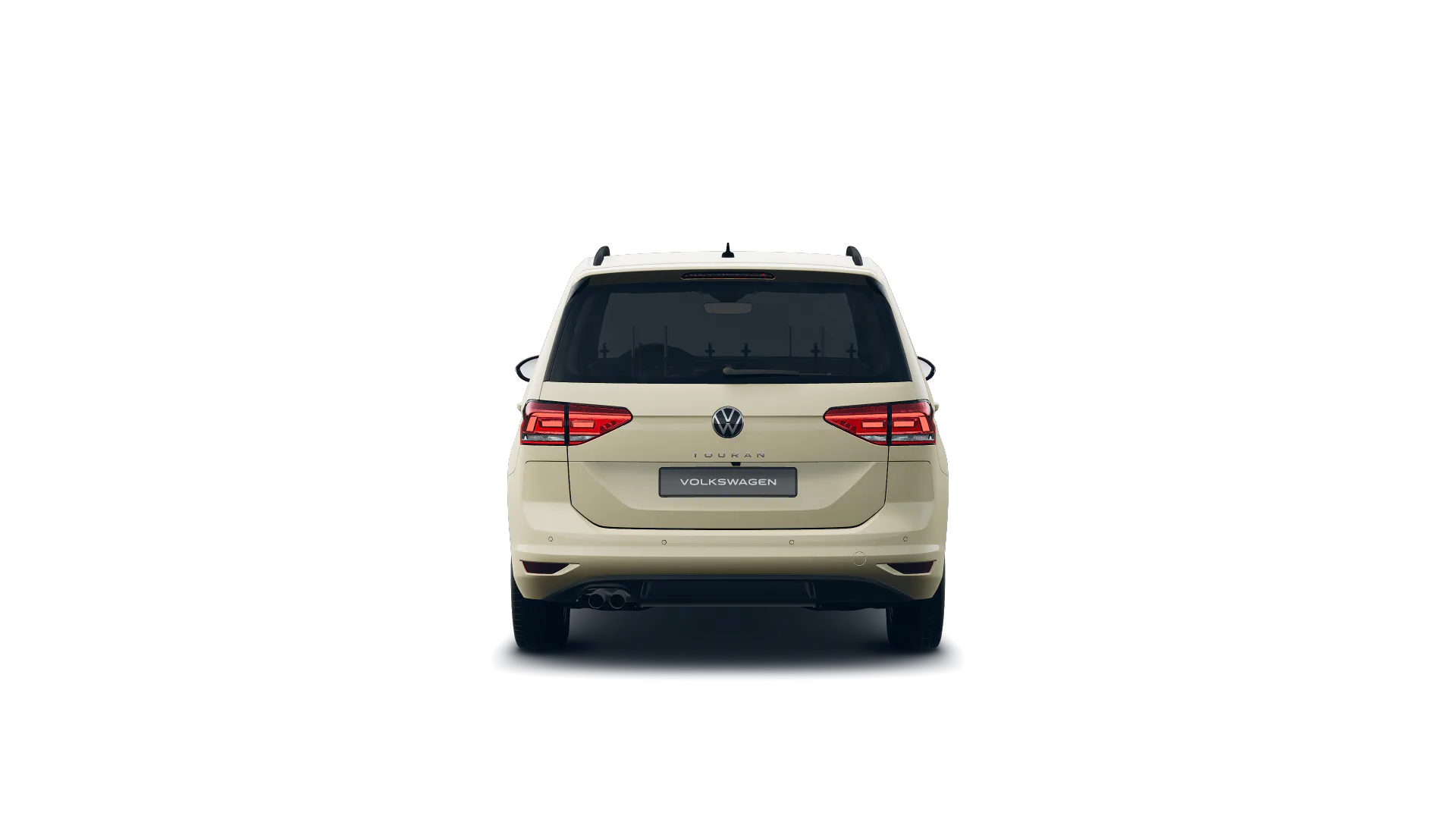 Volkswagen Touran Trendline