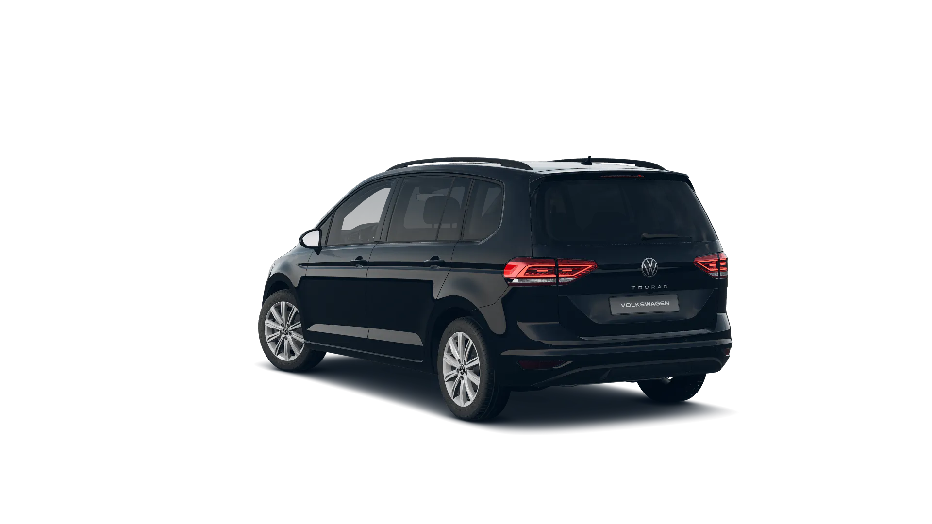 Volkswagen Touran Highline