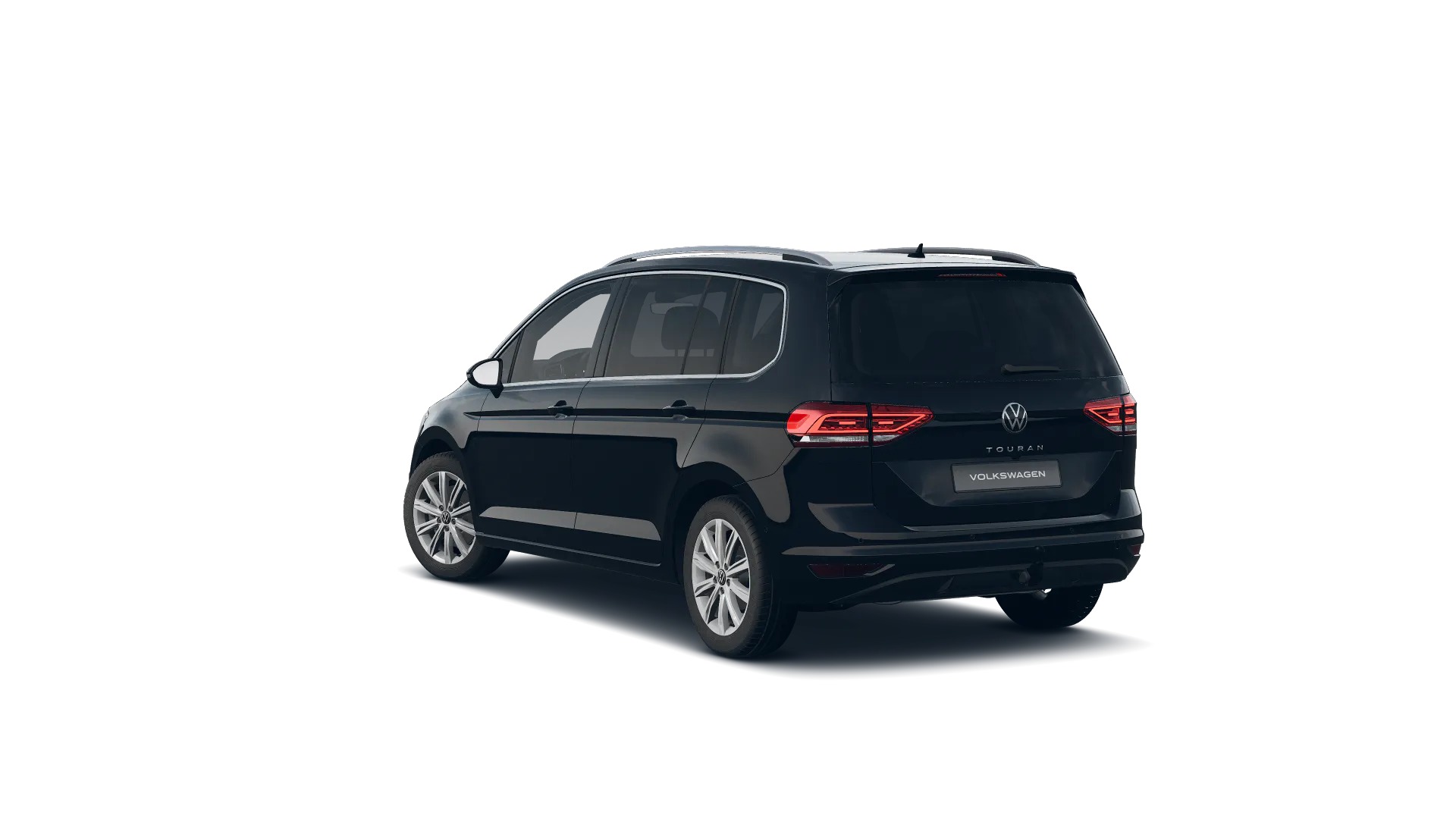 Volkswagen Touran Highline