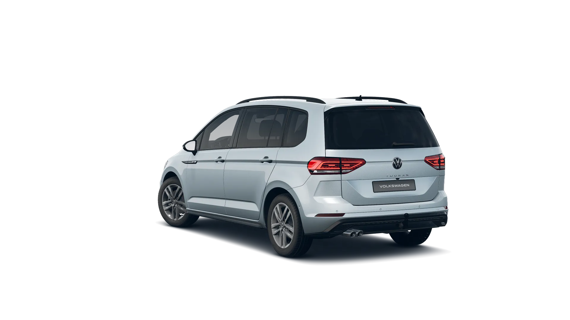Volkswagen Touran Highline