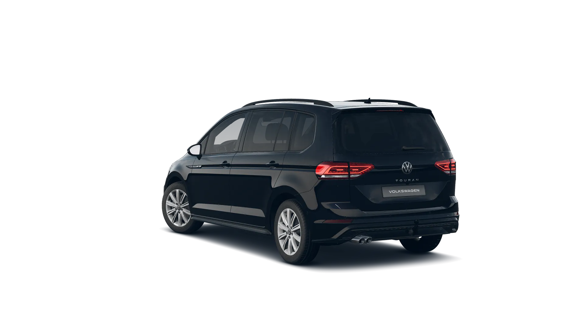 Volkswagen Touran Highline