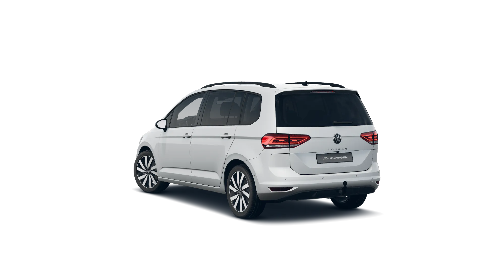 Volkswagen Touran Highline