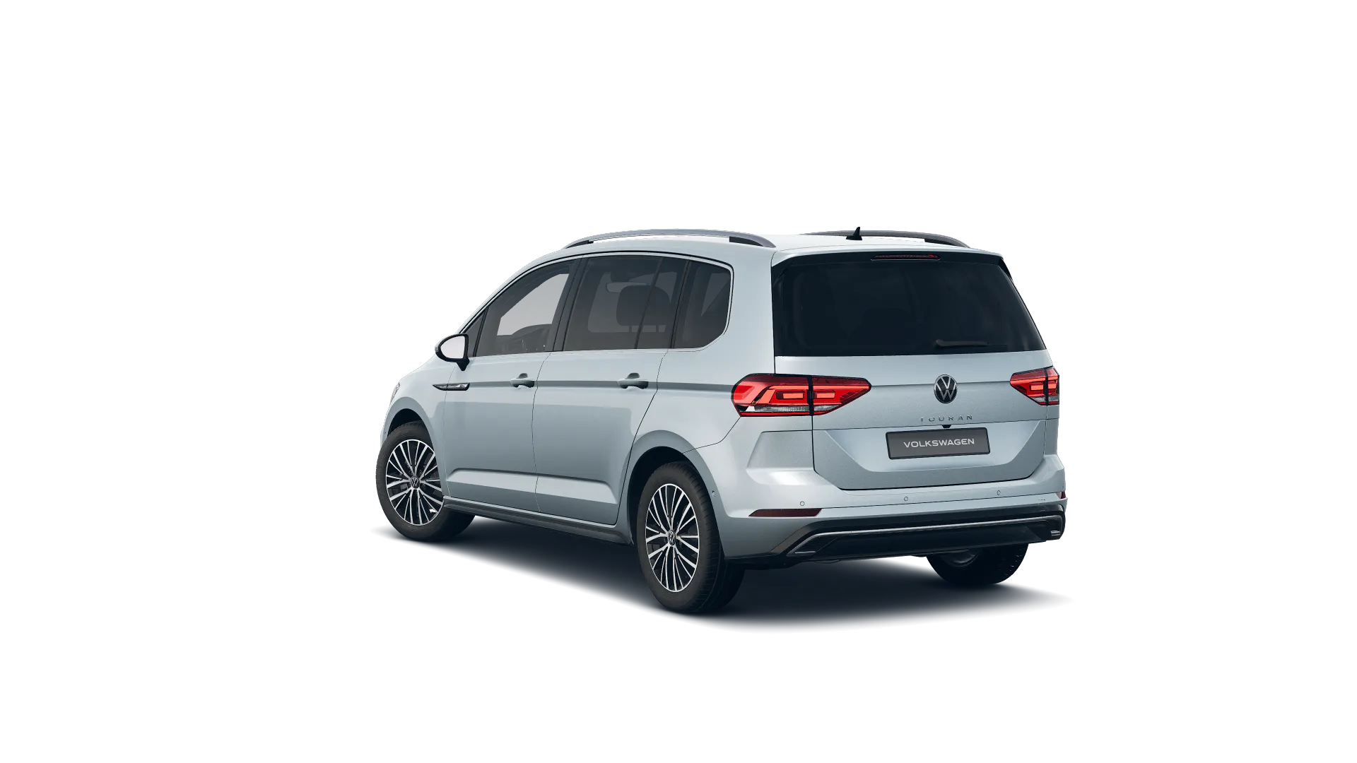 Volkswagen Touran Highline