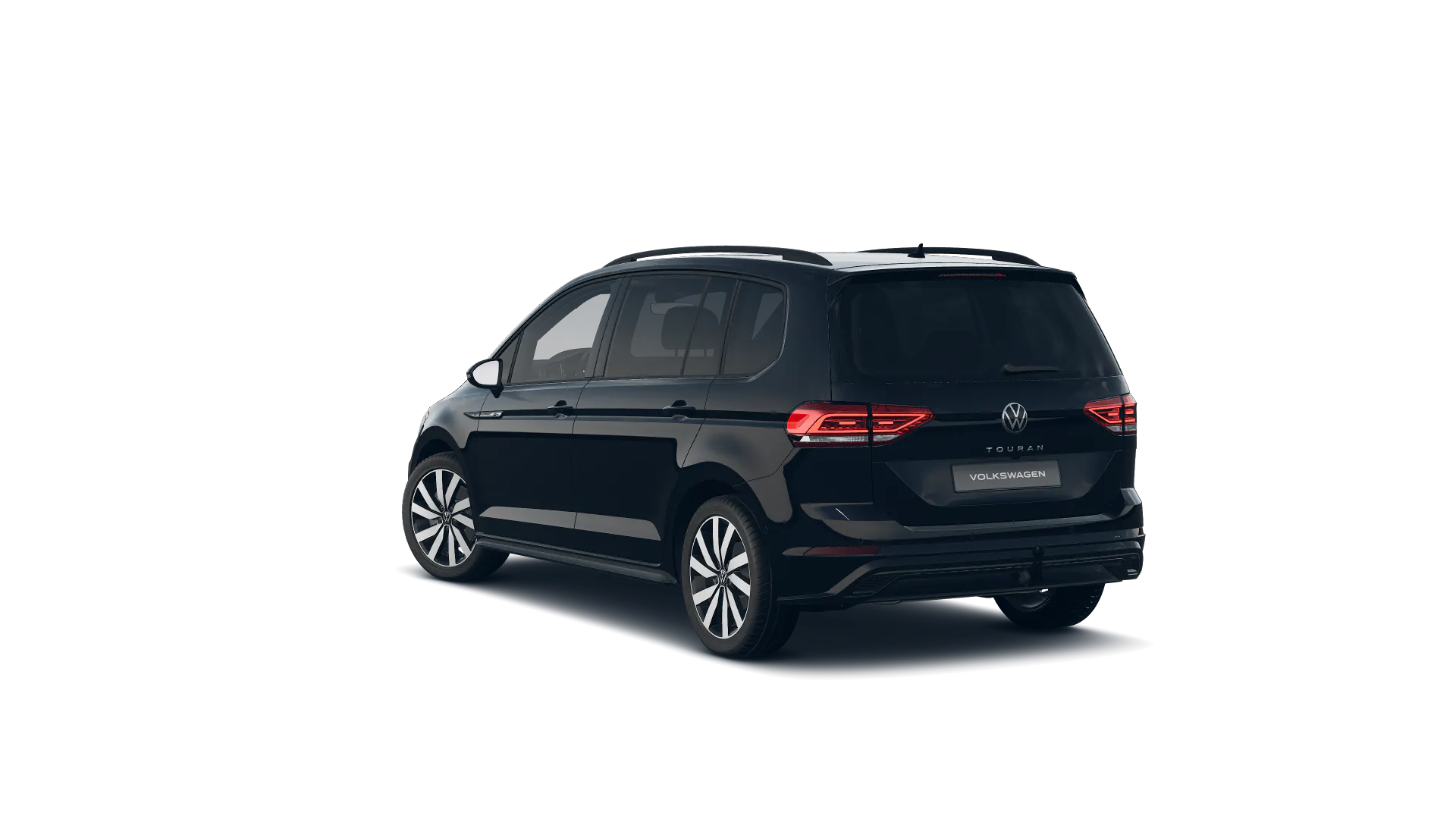 Volkswagen Touran Highline