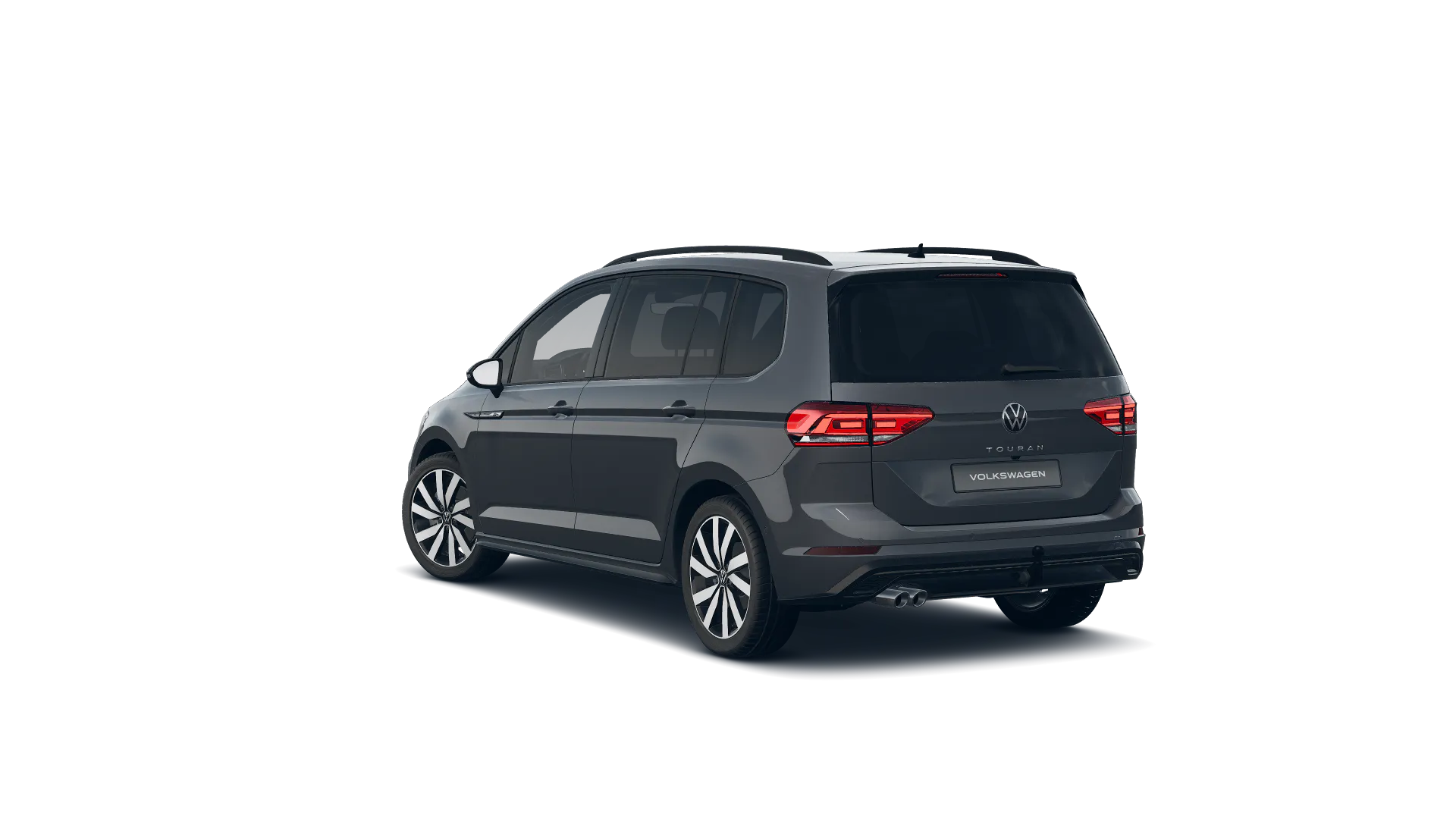 Volkswagen Touran Highline