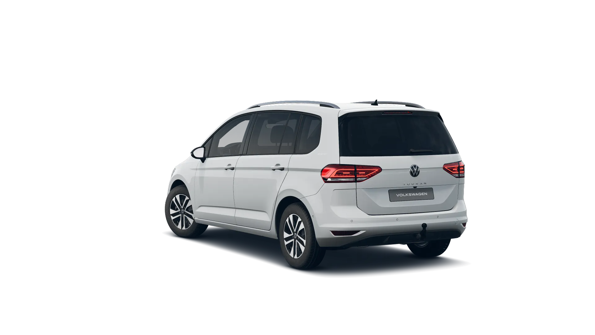 Volkswagen Touran ENERGY