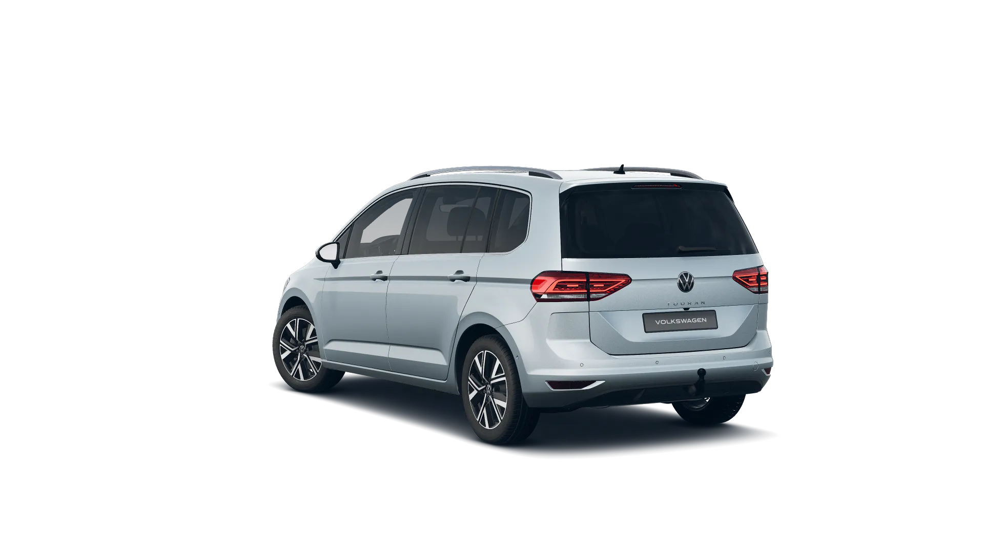 Volkswagen Touran Highline