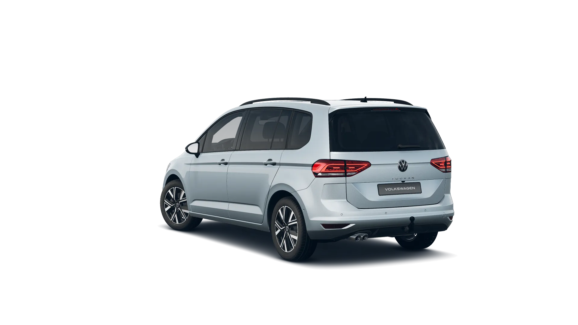 Volkswagen Touran Highline