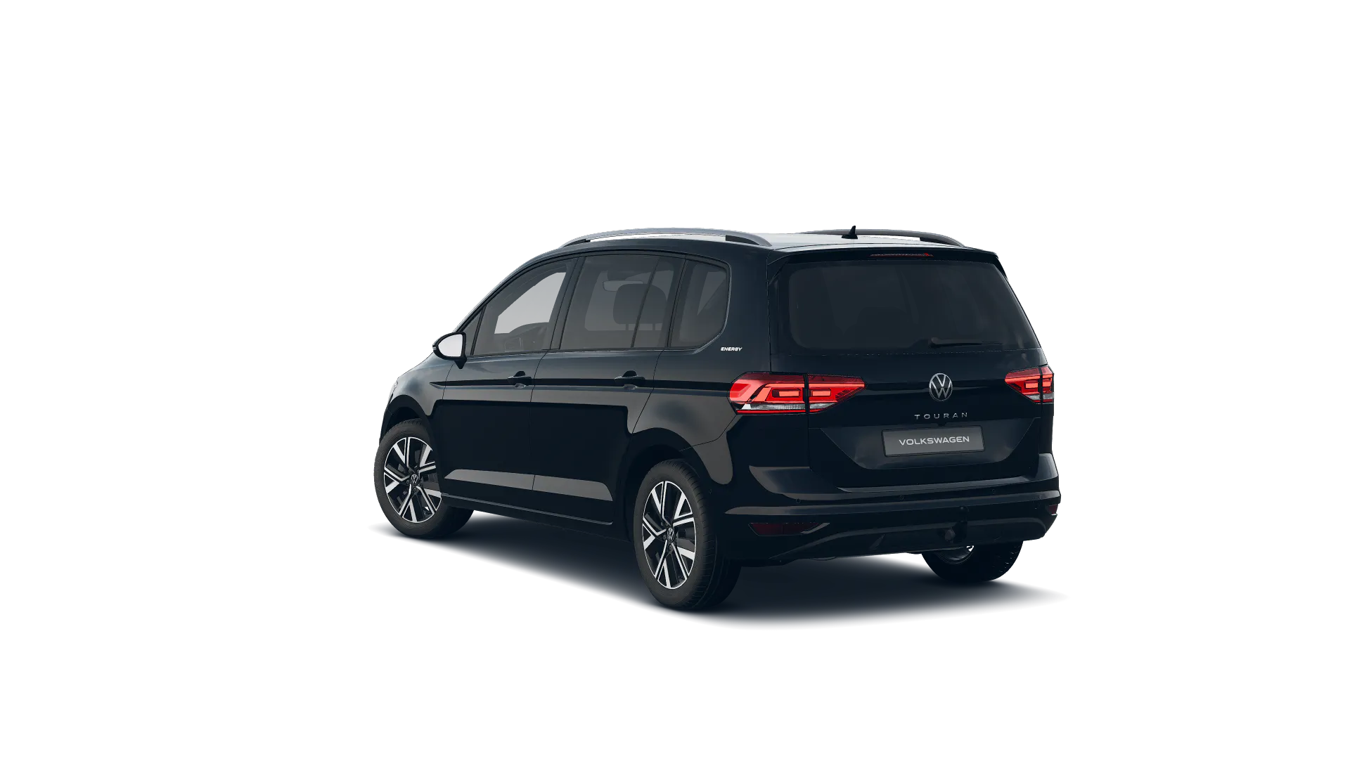 Volkswagen Touran ENERGY
