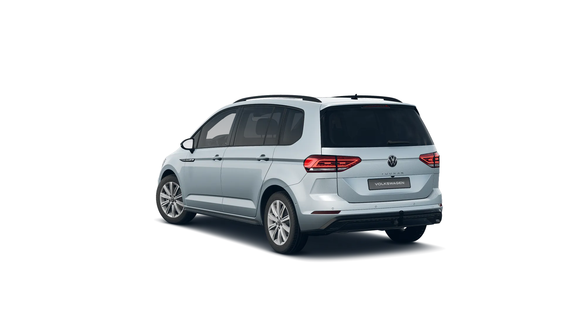 Volkswagen Touran Highline