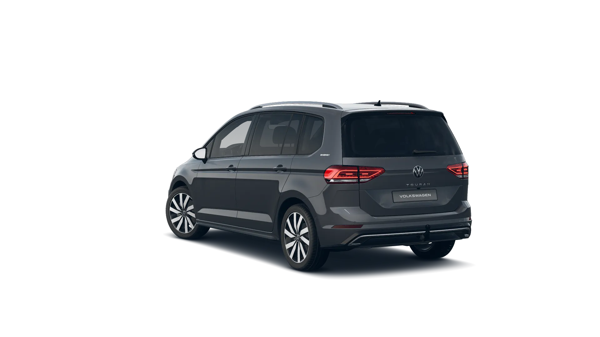 Volkswagen Touran ENERGY