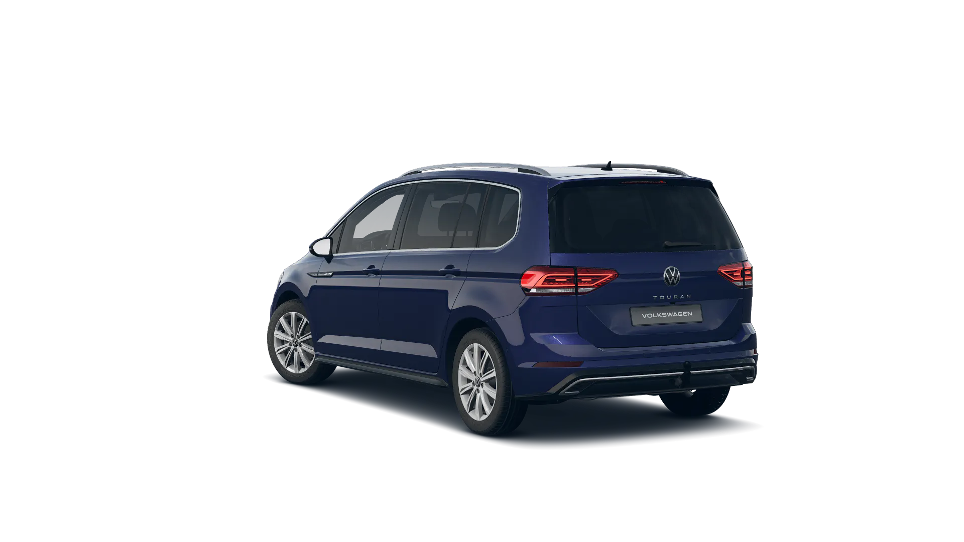 Volkswagen Touran Highline