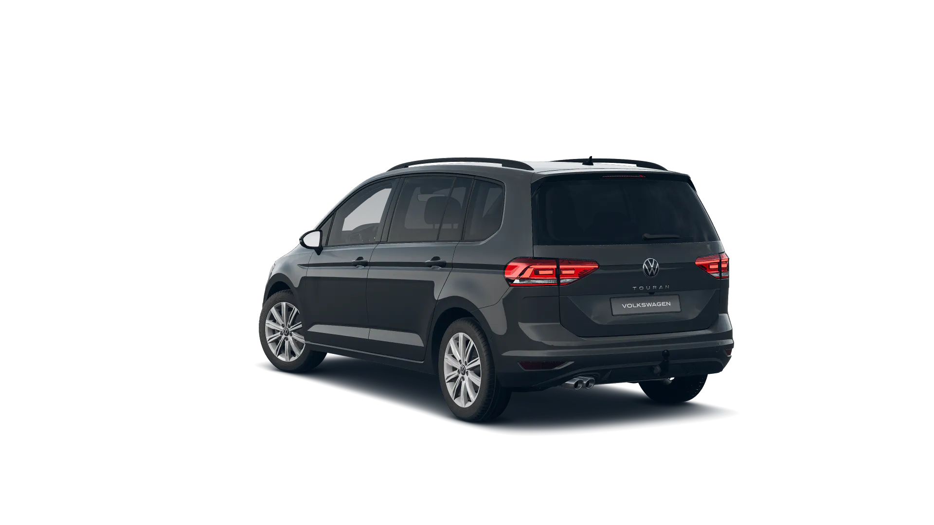 Volkswagen Touran Highline
