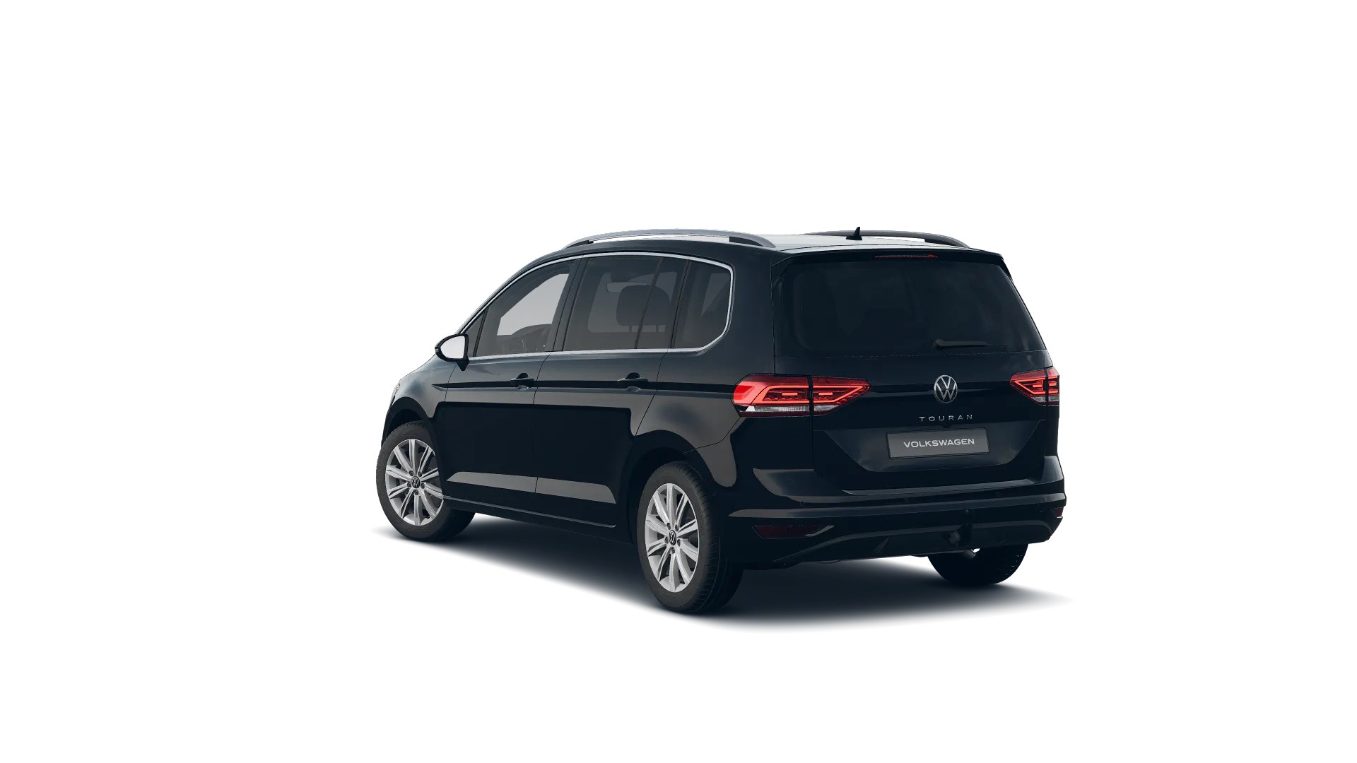 Volkswagen Touran Highline