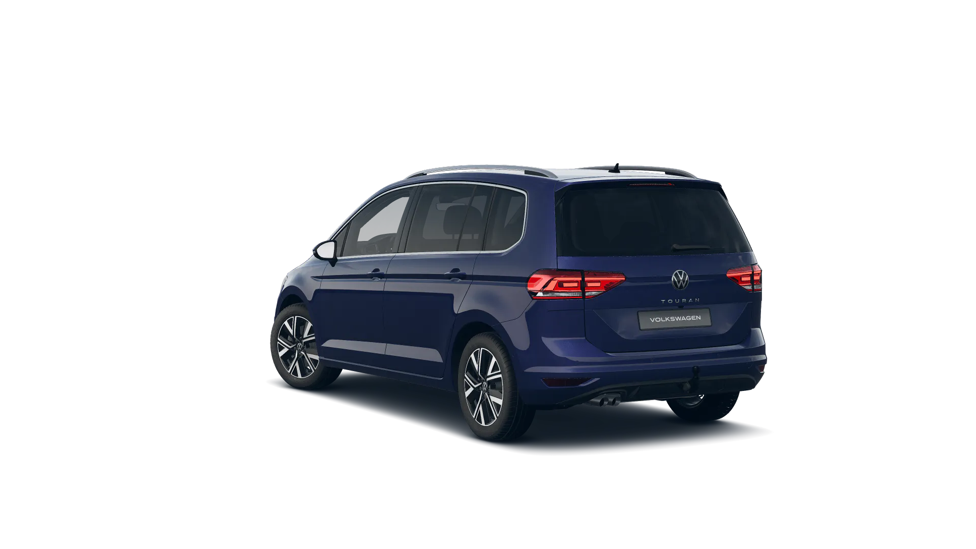 Volkswagen Touran Highline