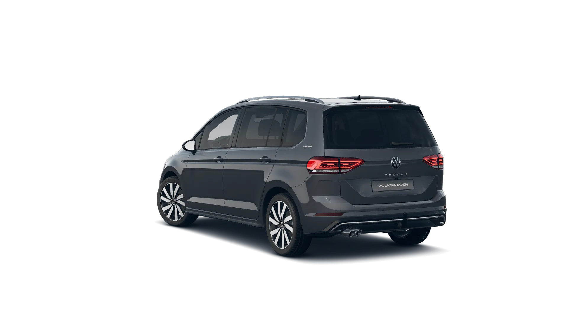 Volkswagen Touran ENERGY