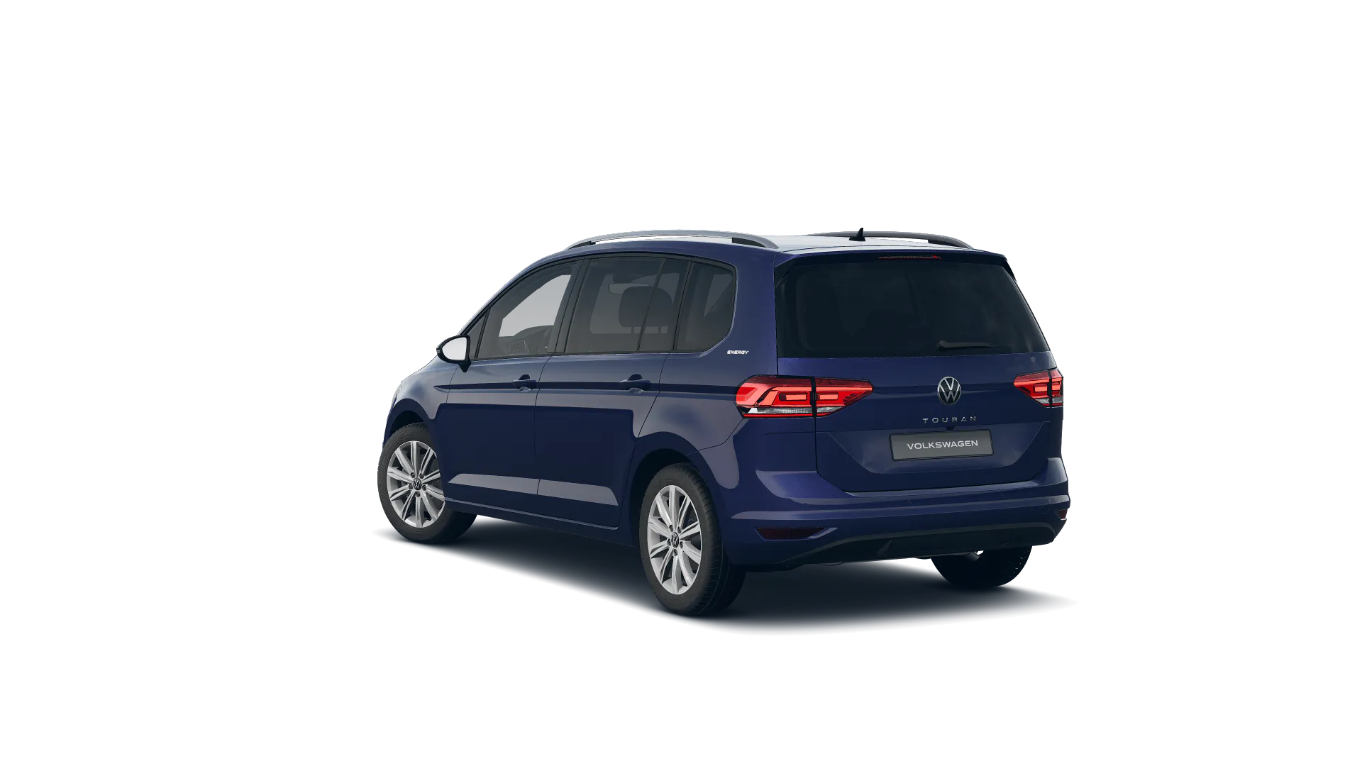 Volkswagen Touran ENERGY