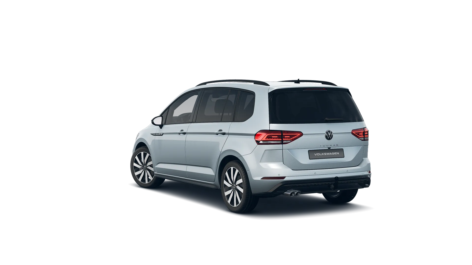 Volkswagen Touran Highline