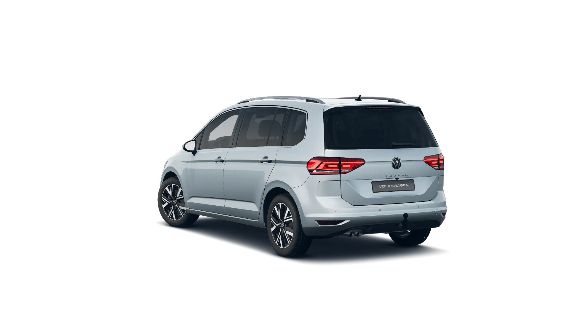 Volkswagen Touran Highline