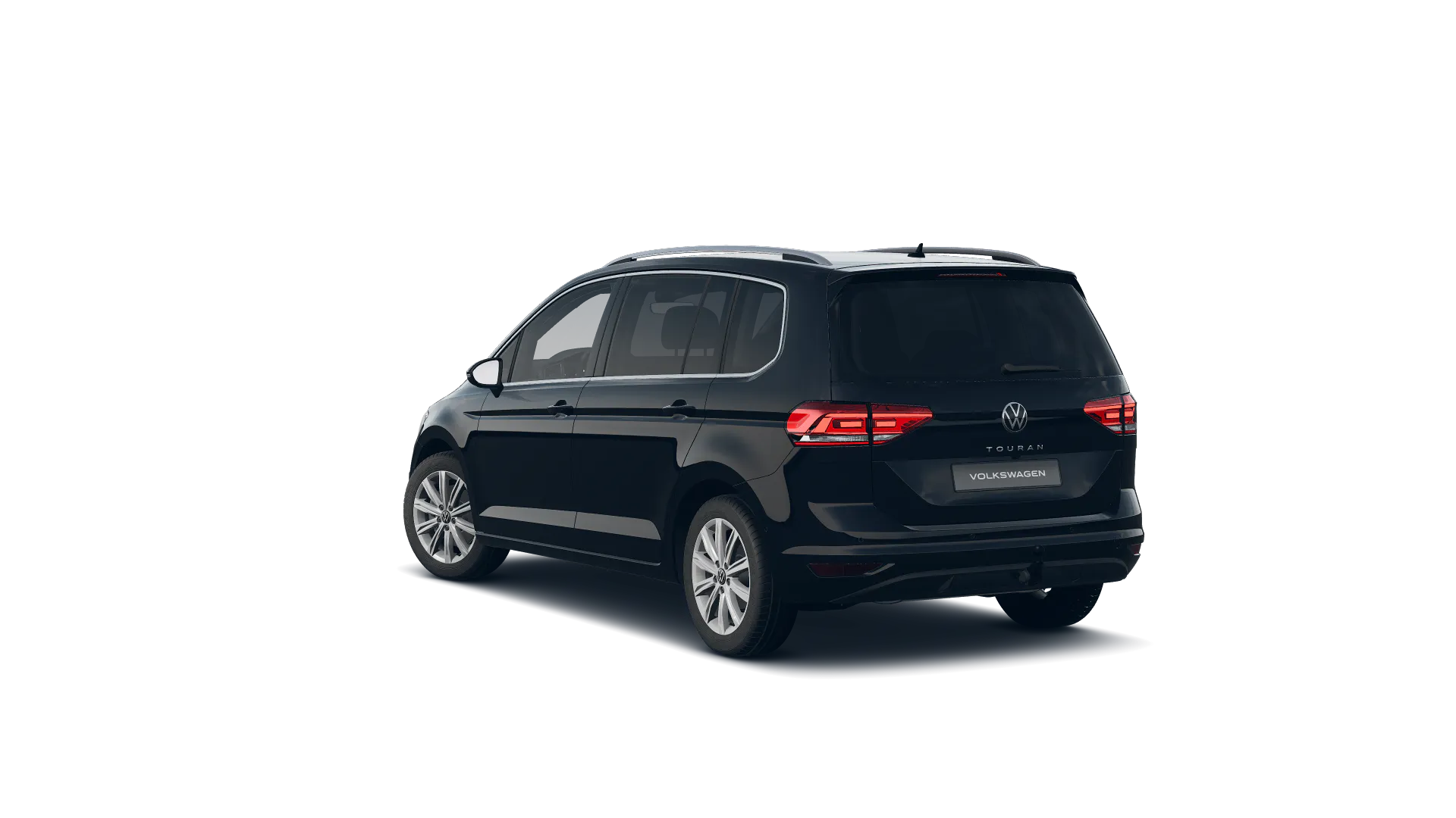 Volkswagen Touran Highline