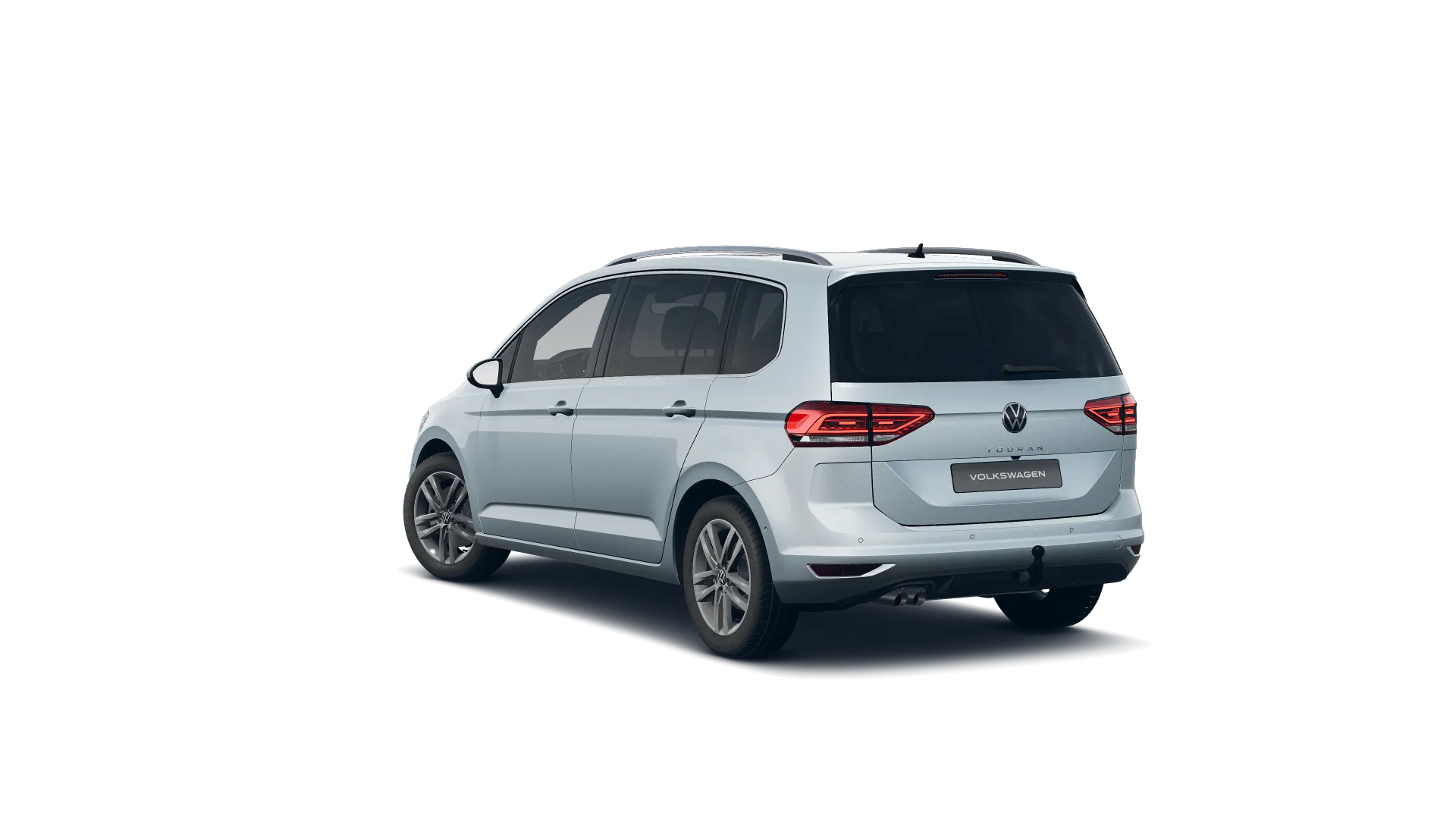 Volkswagen Touran Highline