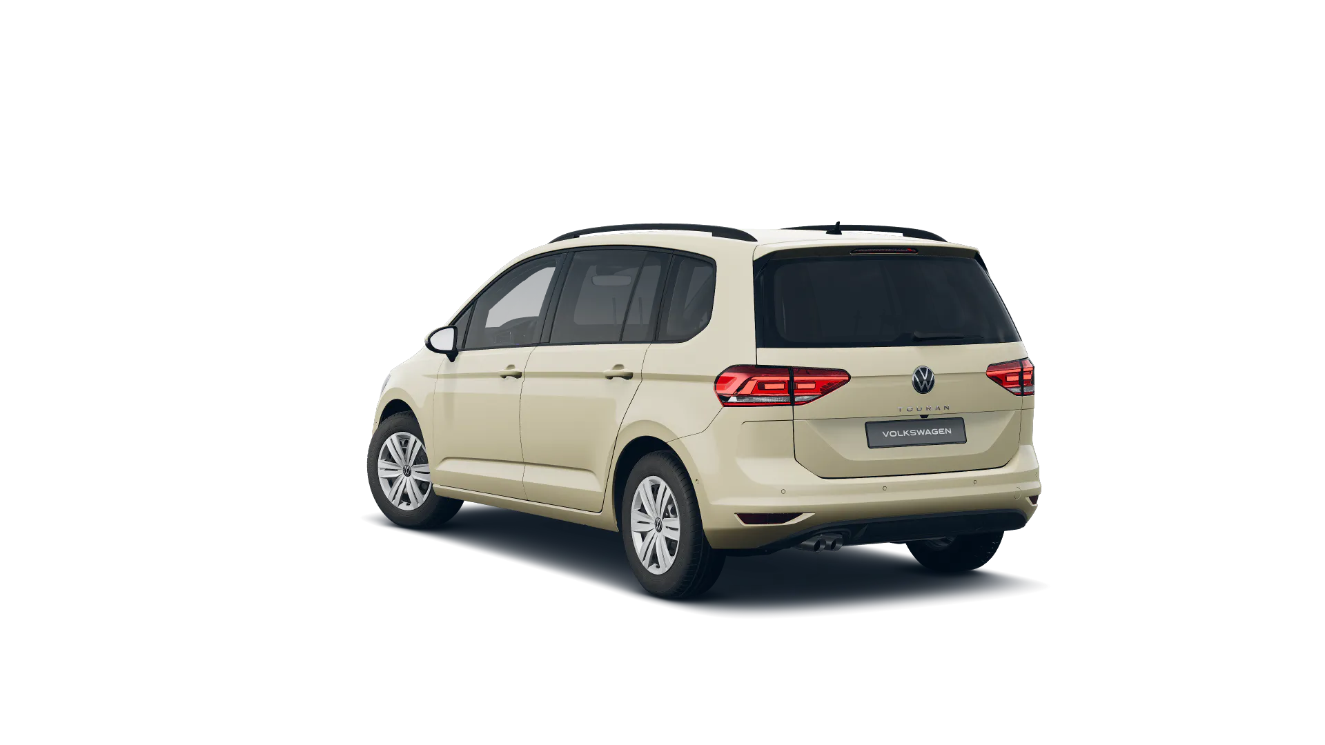 Volkswagen Touran Trendline