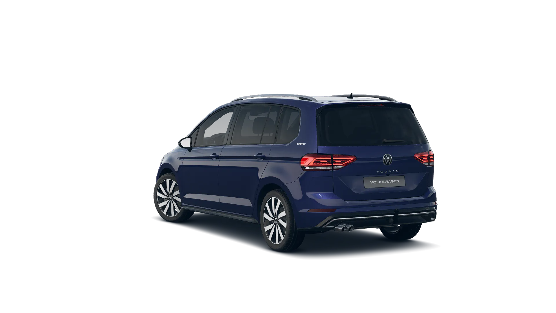 Volkswagen Touran ENERGY