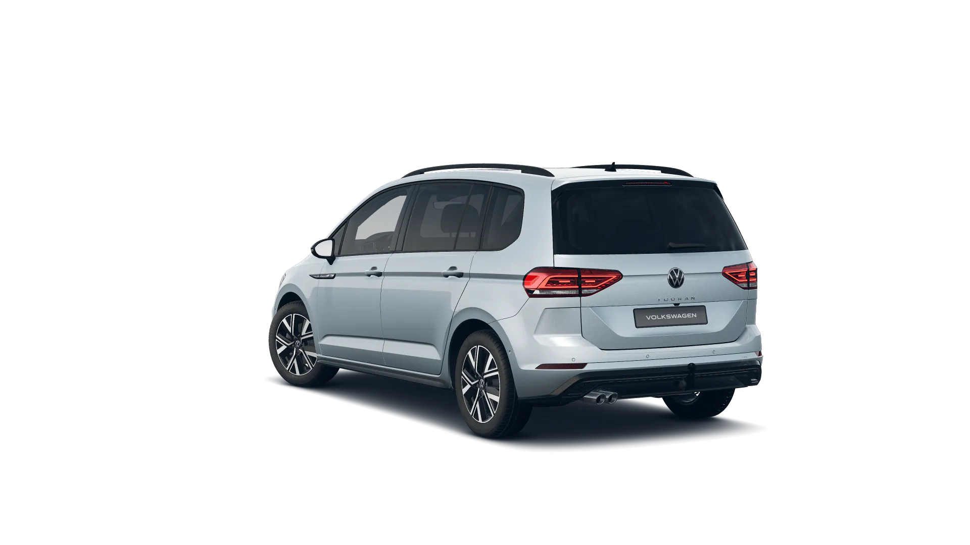 Volkswagen Touran Highline