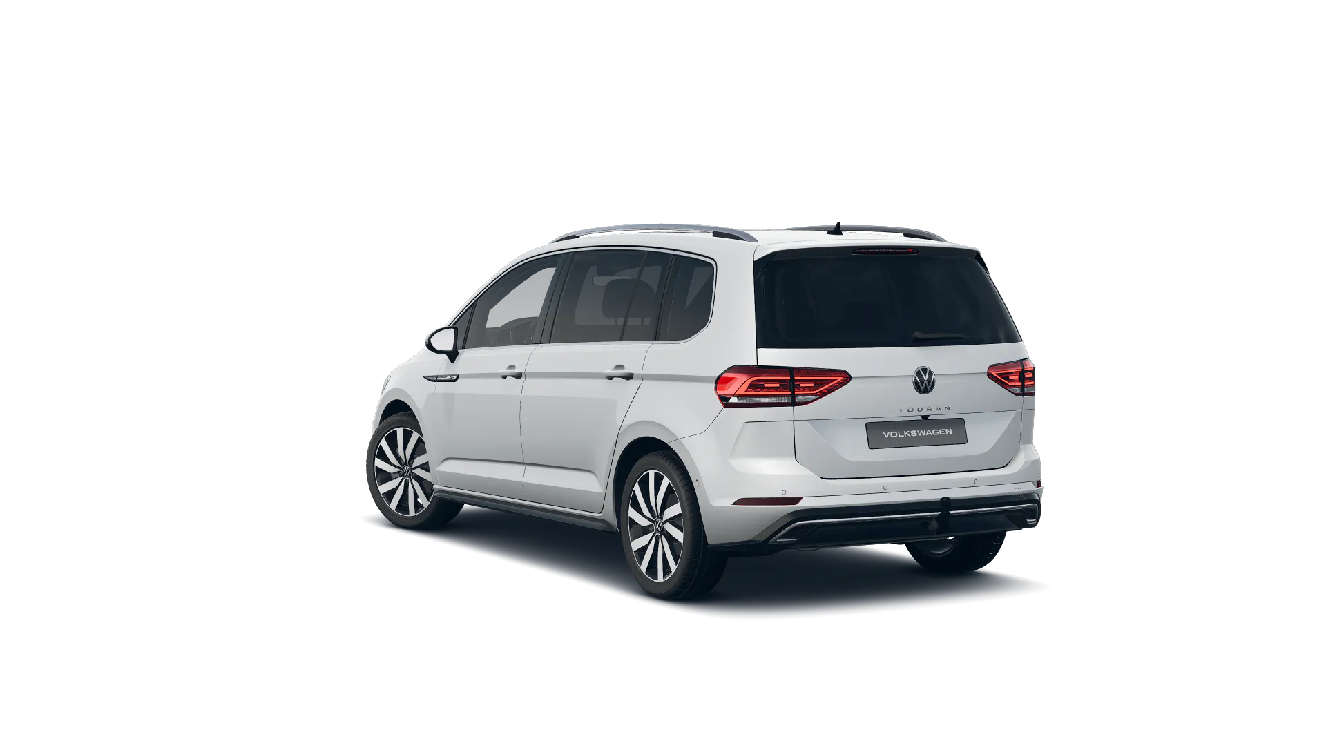Volkswagen Touran Highline