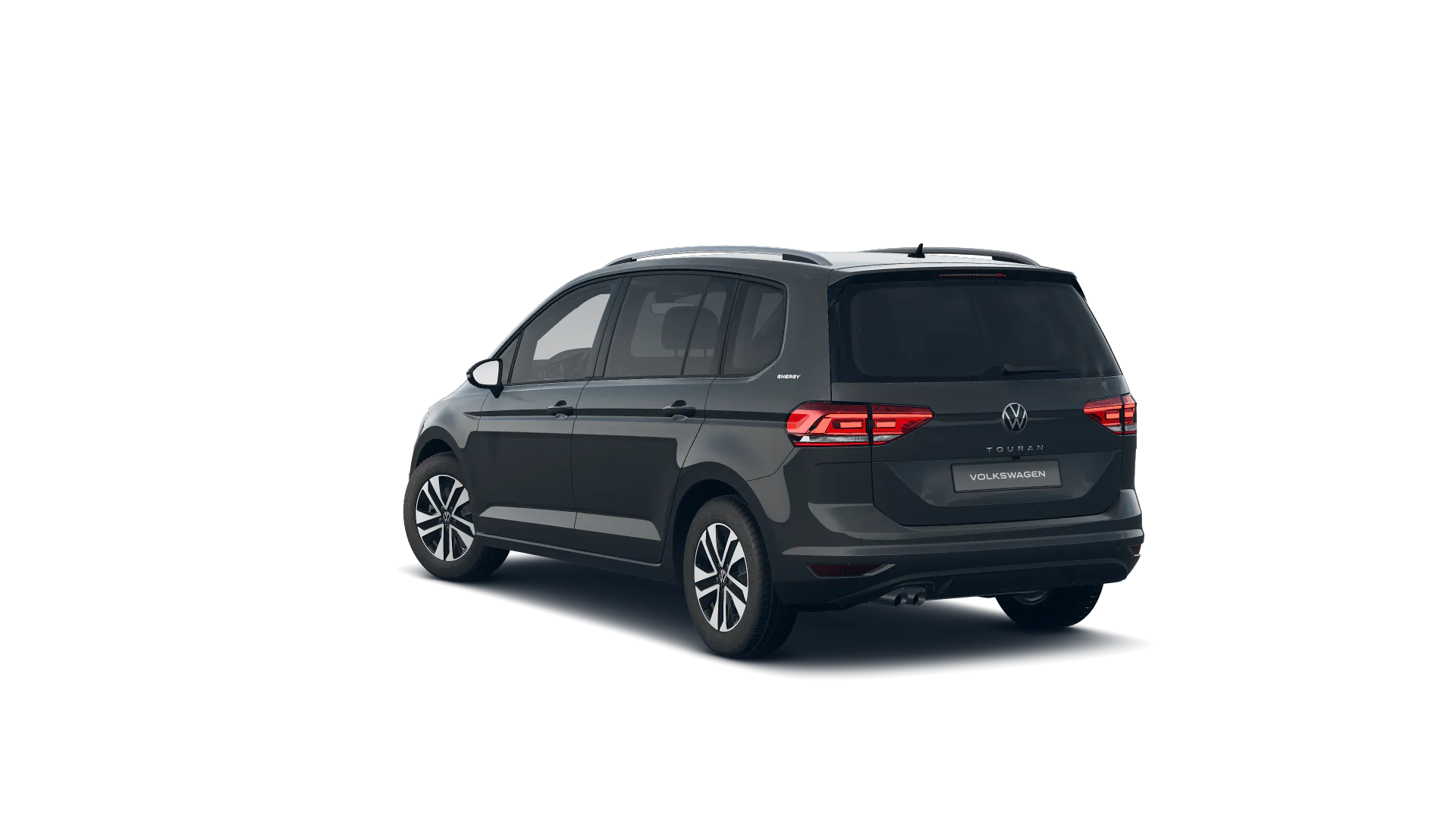 Volkswagen Touran ENERGY