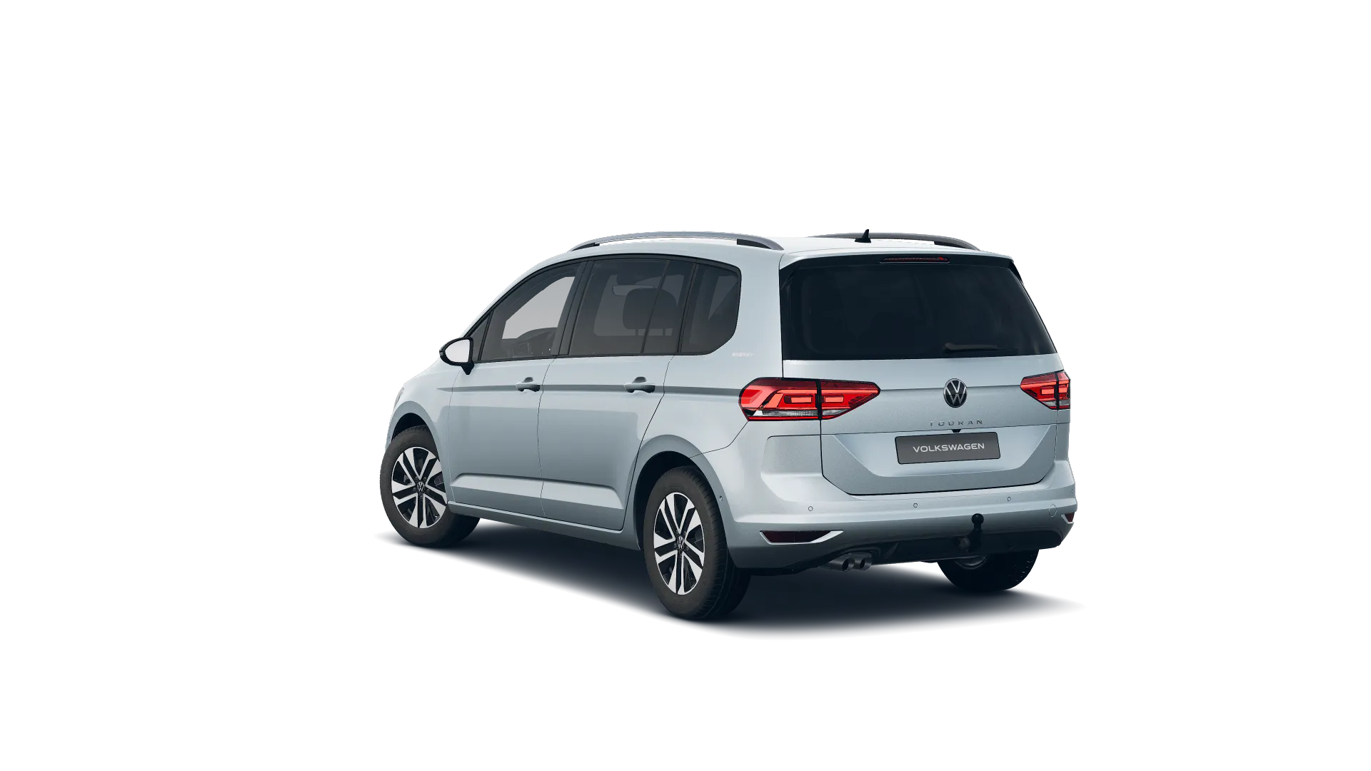 Volkswagen Touran ENERGY