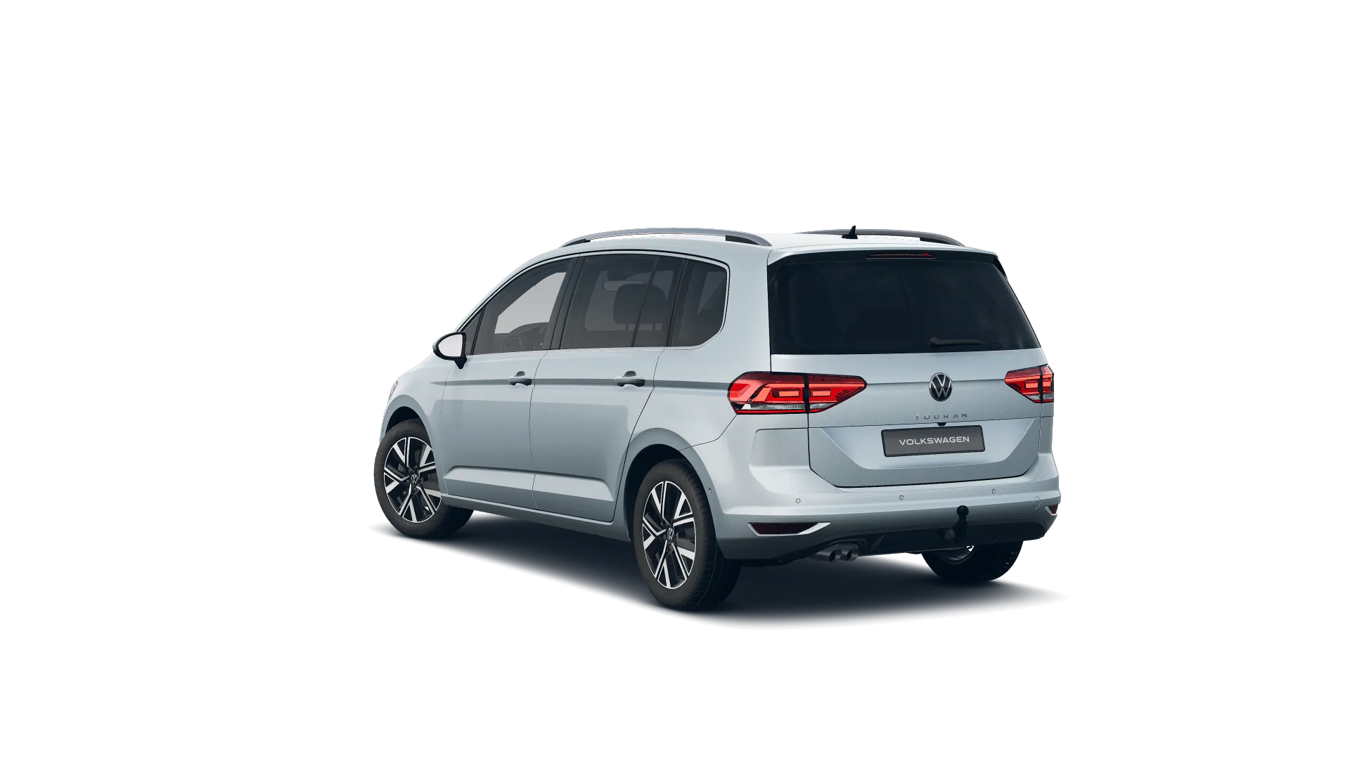Volkswagen Touran Highline