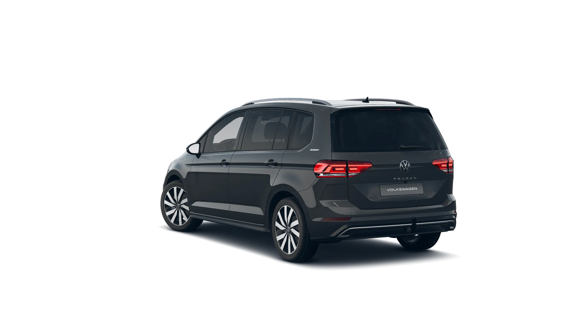 Volkswagen Touran ENERGY