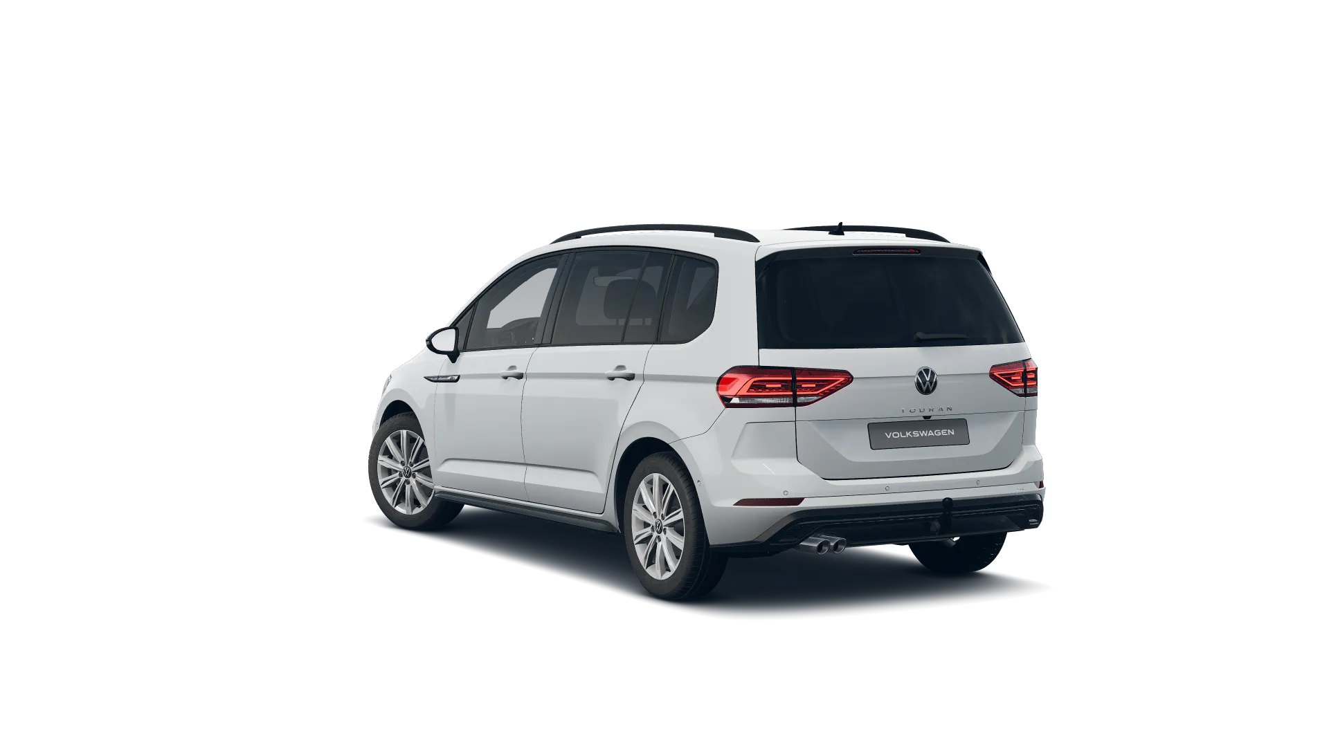 Volkswagen Touran Highline