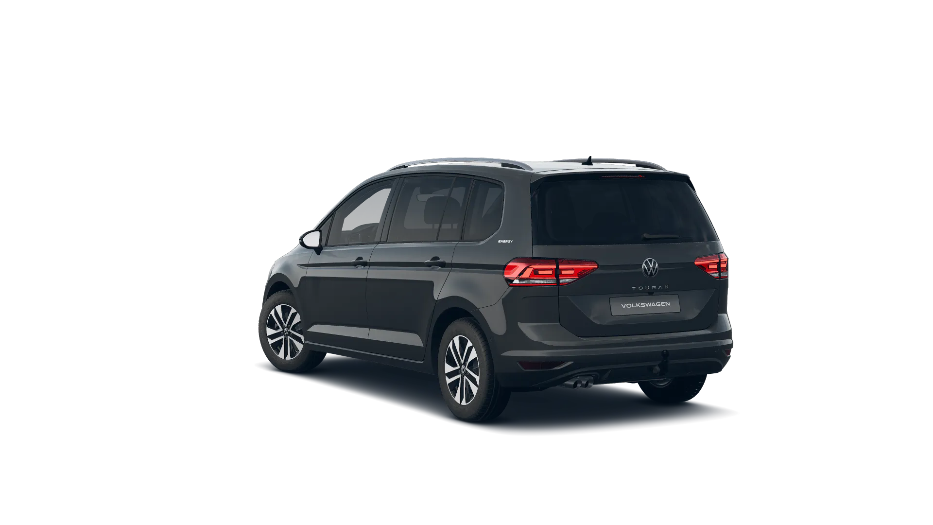 Volkswagen Touran ENERGY