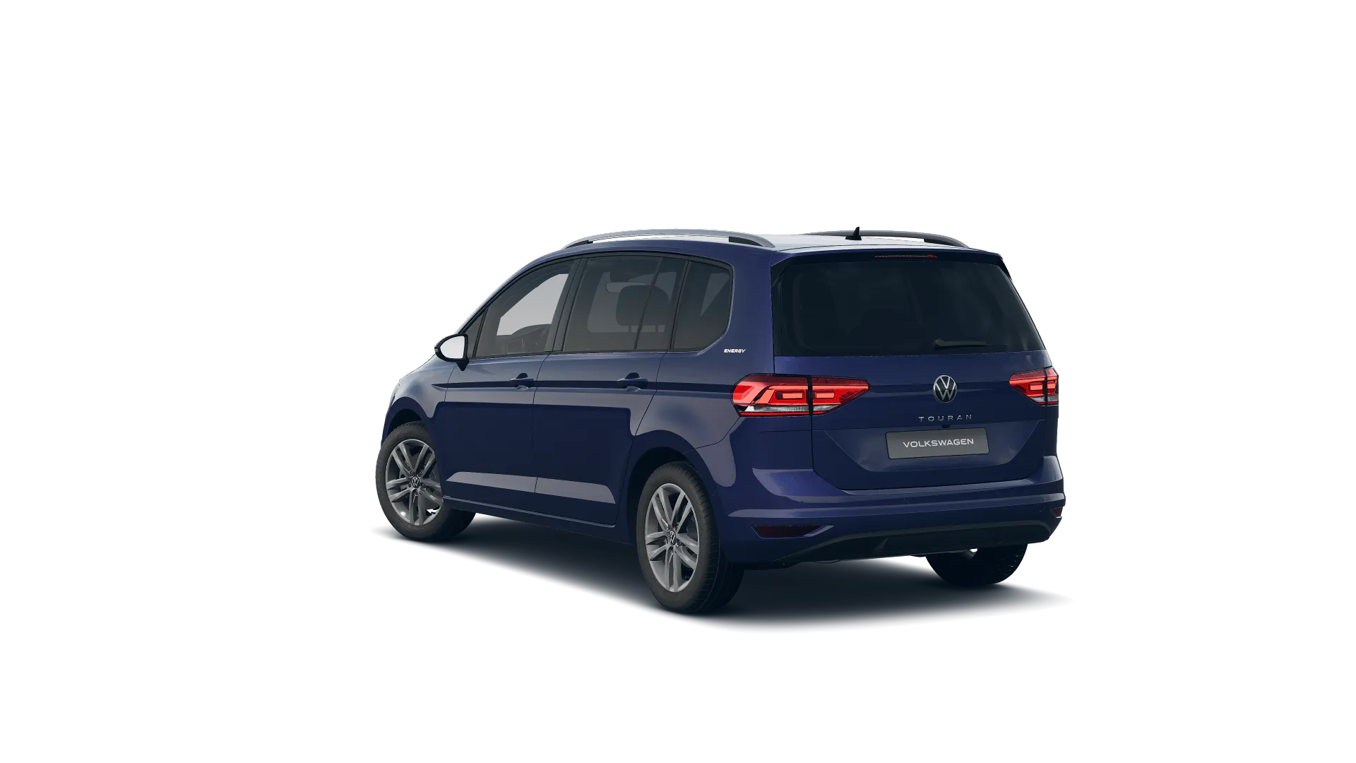 Volkswagen Touran ENERGY