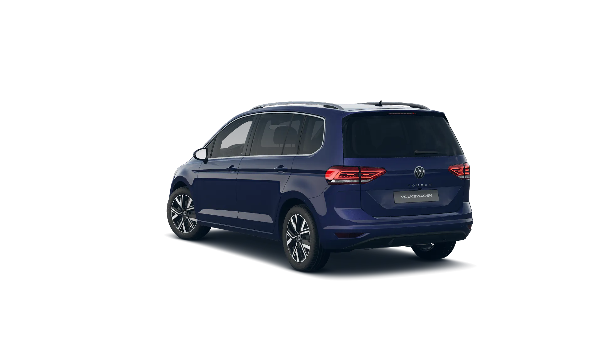 Volkswagen Touran Highline