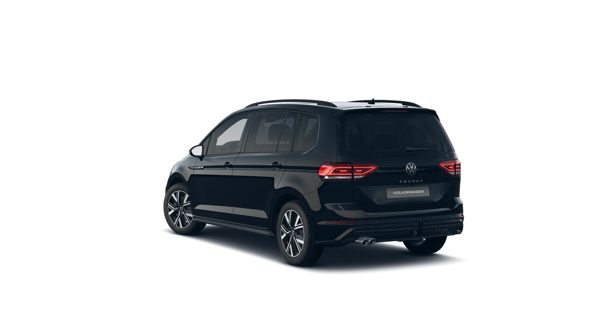 Volkswagen Touran Highline